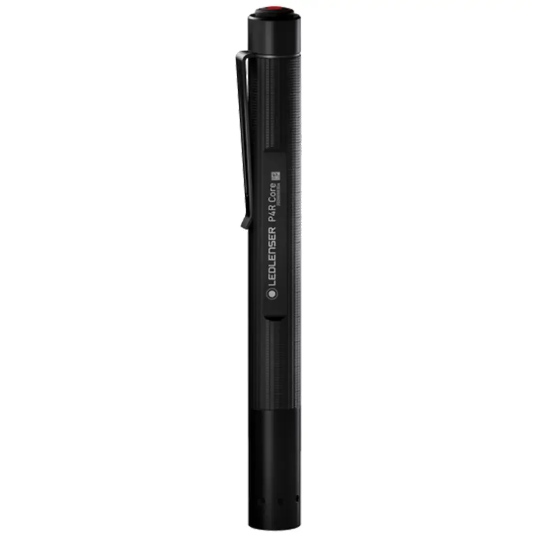 P4R Core Rechargeable Torch by LED Lenser