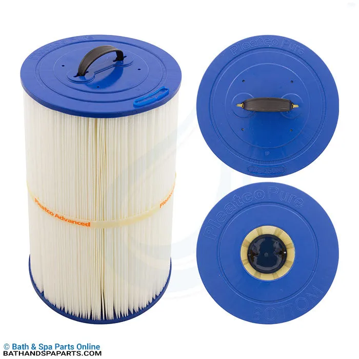 Pleatco PCD50N C-7350 FC-3963 Spa/Pool Filter Cartridge