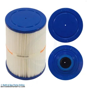 Pleatco PFF25TC-P4 4CH-23 FC-2400 Spa/Pool Filter Cartridge