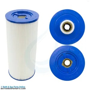 Pleatco PJW60TL-OT-F2S 6CH-960/961 FC-2715 Filter Cartridge