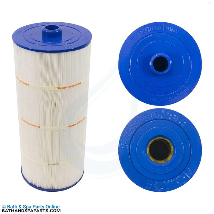 Pleatco PSD125-2000 C-8326 FC-2780 Filter Cartridge