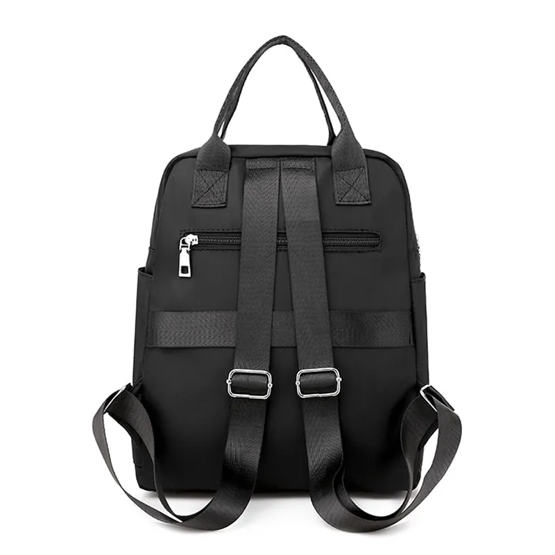 Practical and Spacious Travel Backpack