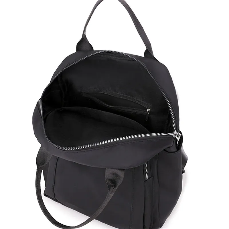 Practical and Spacious Travel Backpack