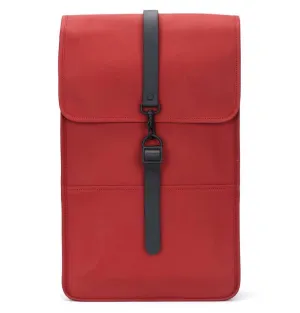 RAINS Backpack - Scarlet