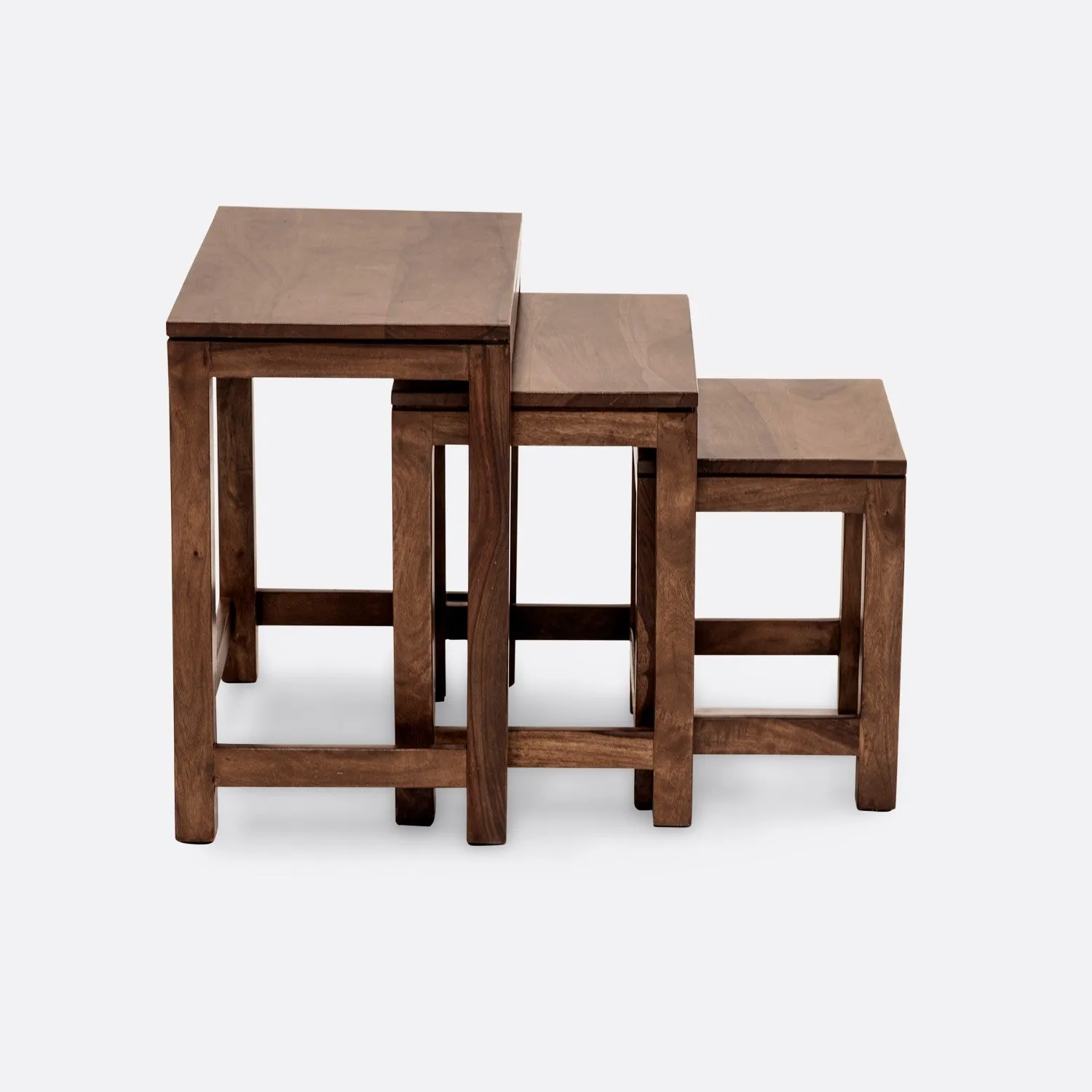 Sequence Nesting Tables