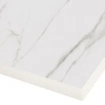 Solenne Marble - Wilsonart THINSCAPE Tables - Luster Finish