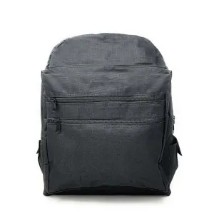 Spacious Classic School Backpack Bag