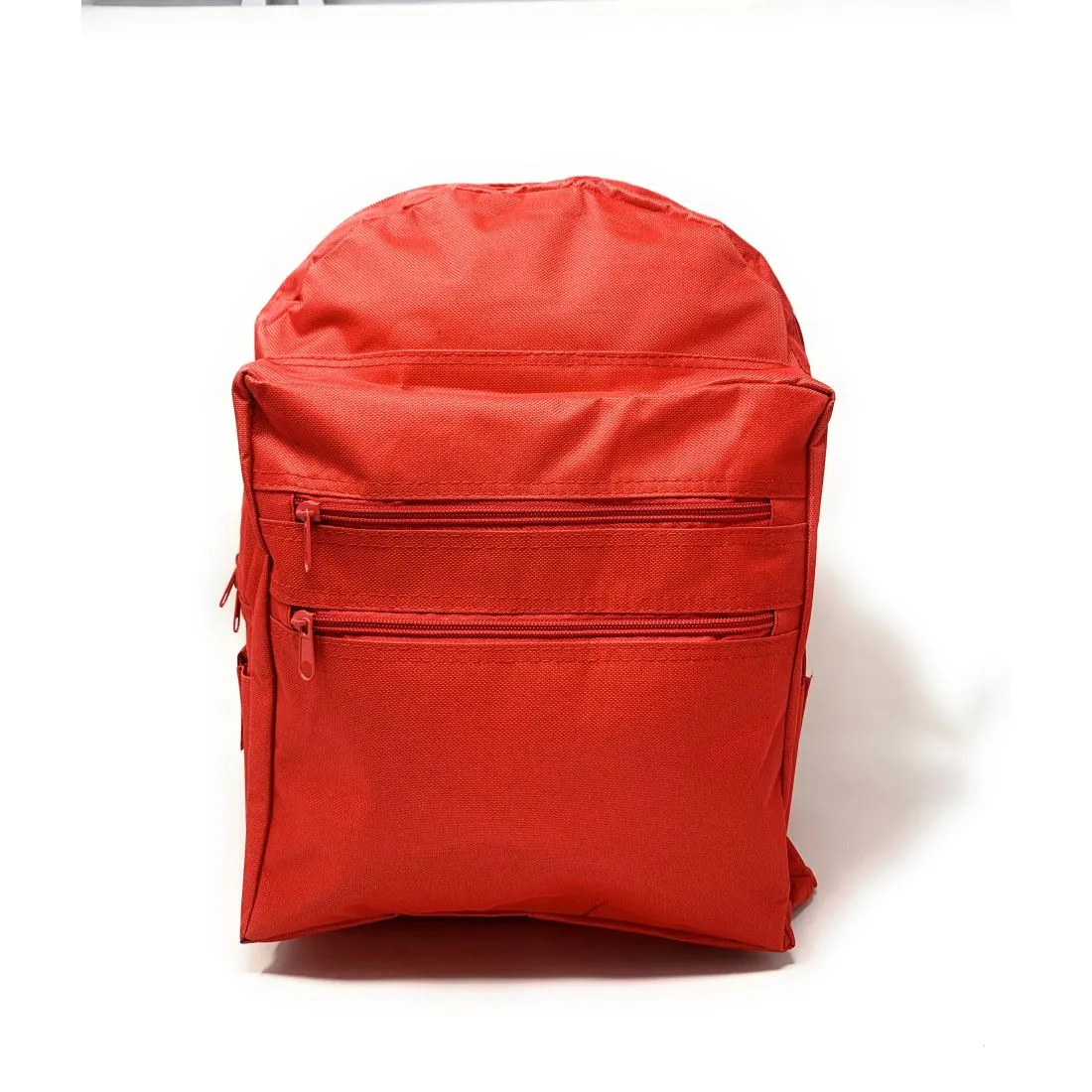 Spacious Classic School Backpack Bag