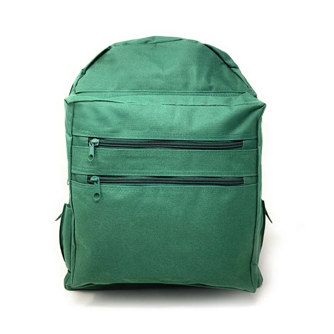 Spacious Classic School Backpack Bag