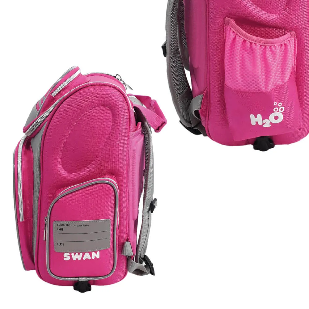 Swan Innovlite School Bag-PONY