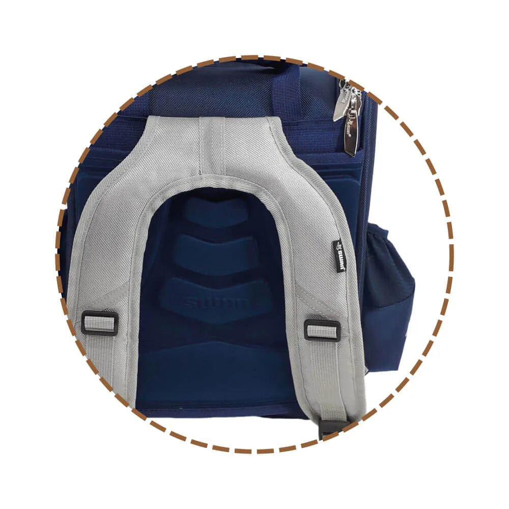 Swan Innovlite School Bag-PONY