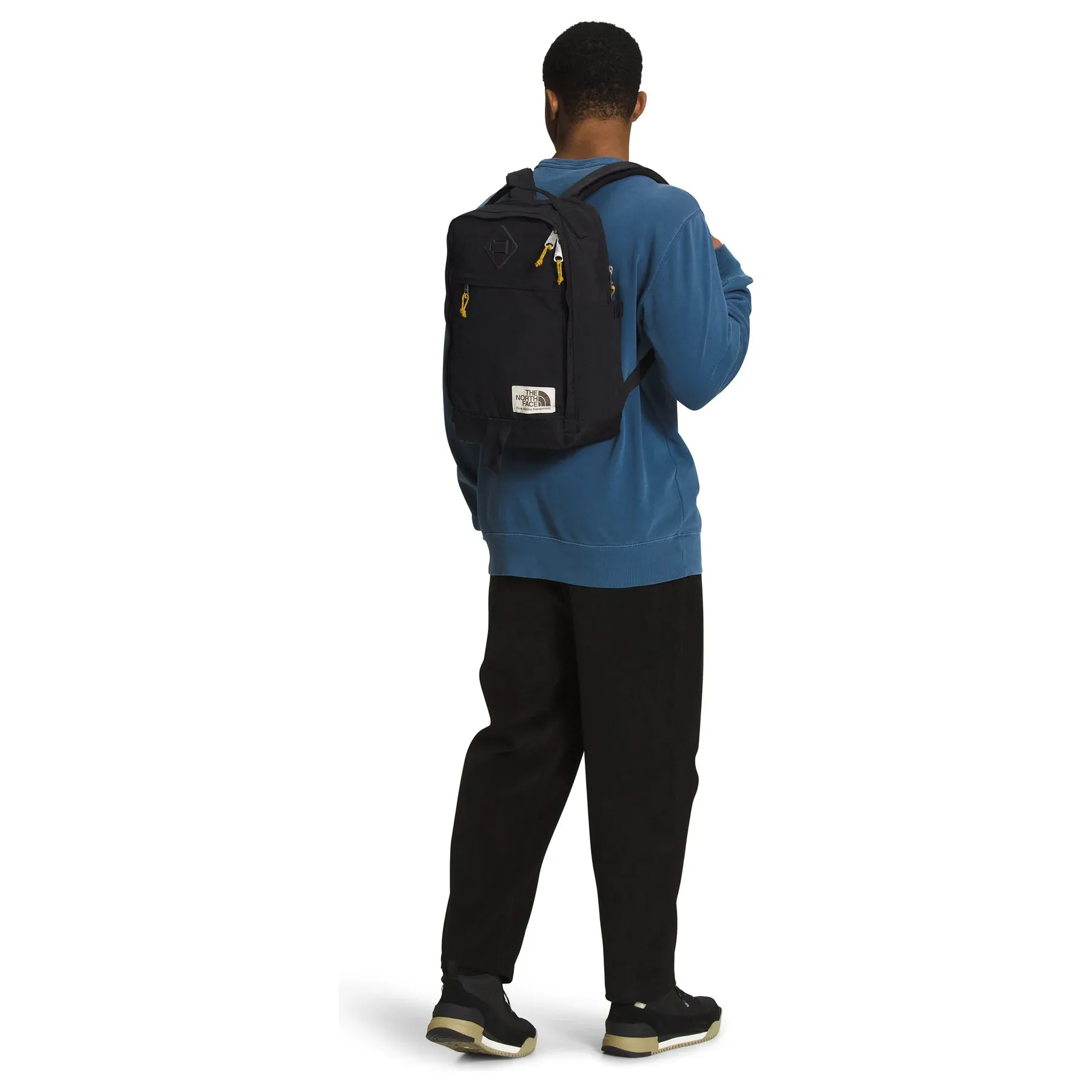 The North Face Berkeley Daypack