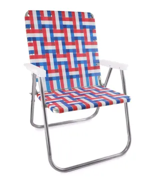 The Patriot Magnum Chair