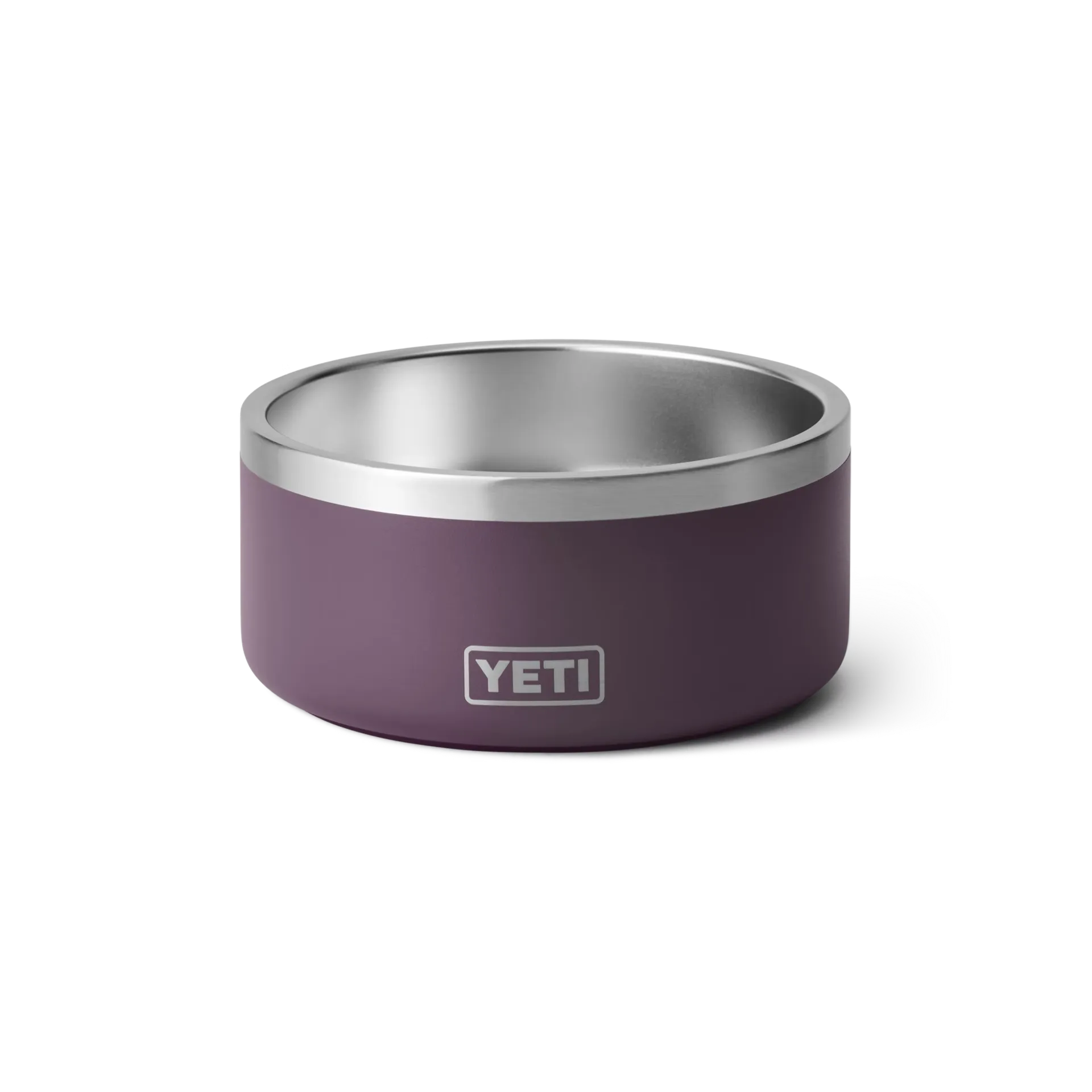 Yeti Boomer 4 Dog Bowl -Nordic Purple