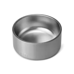 Yeti Boomer 4 Dog Bowl - Stainless Steel