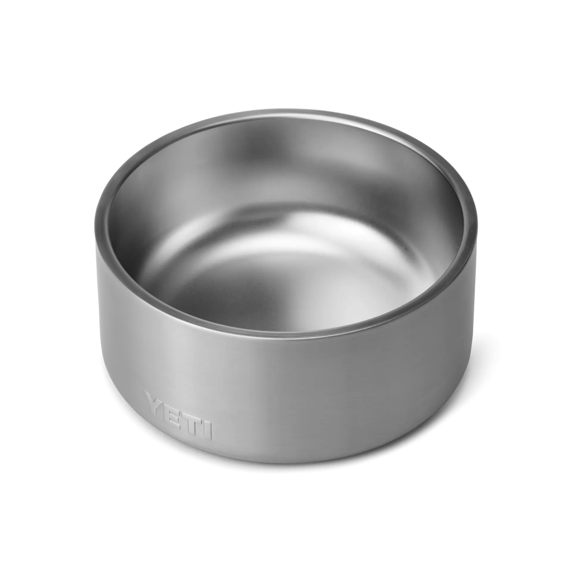 Yeti Boomer 4 Dog Bowl - Stainless Steel