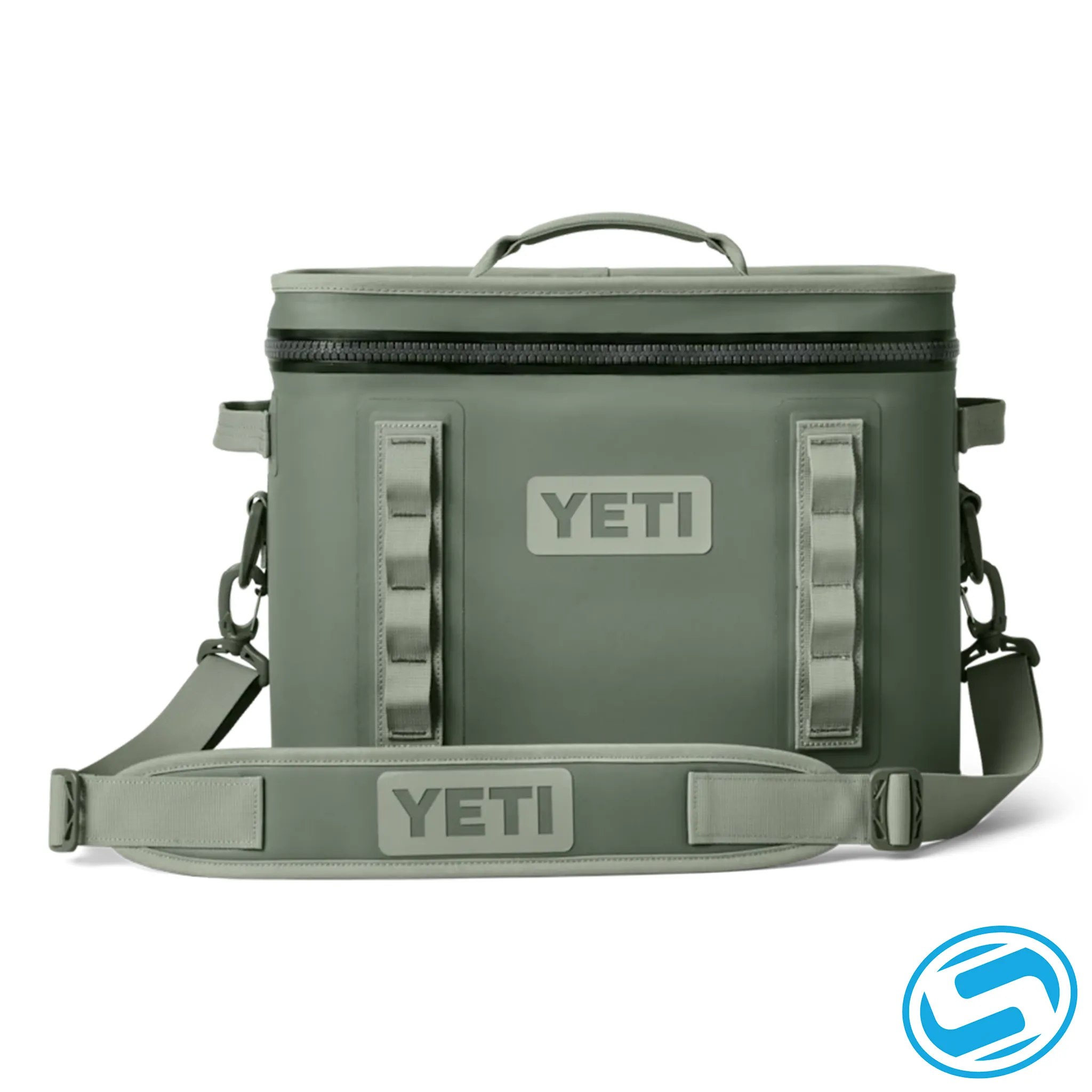 Yeti Hopper Flip 18 Soft Cooler