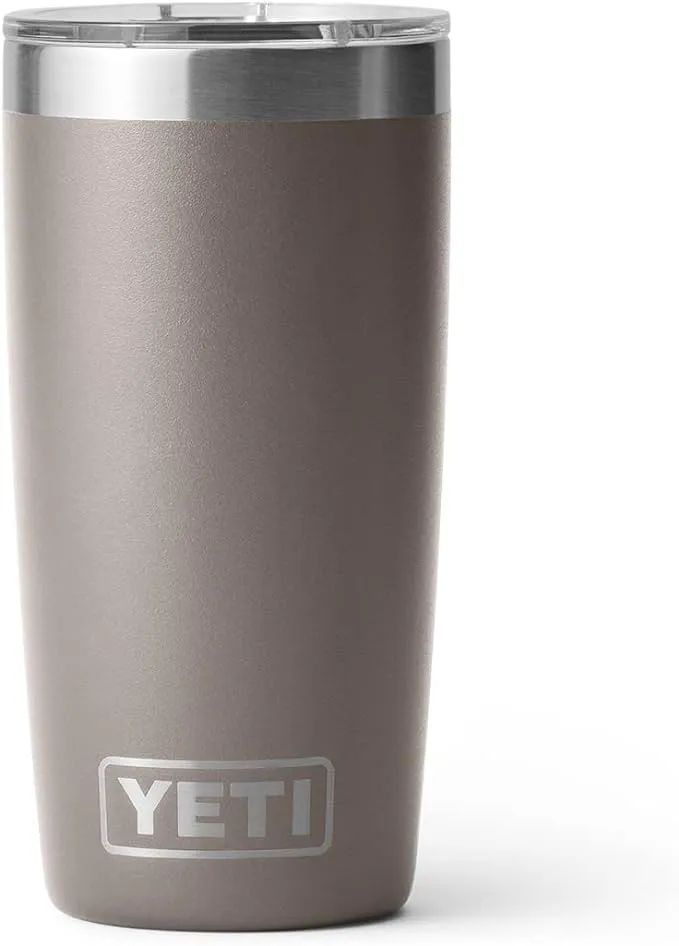 Yeti Rambler 10oz Tumbler