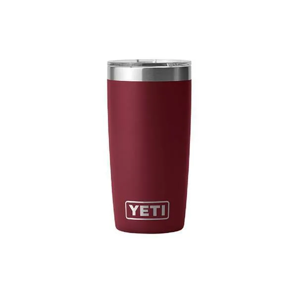 Yeti Rambler 10oz Tumbler