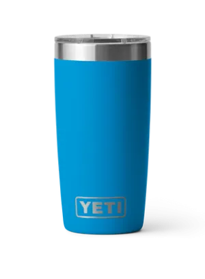 Yeti Rambler 10oz Tumbler