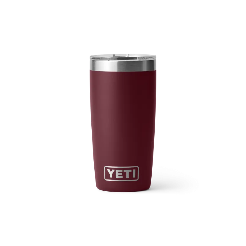 Yeti Rambler 10oz Tumbler