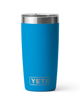 Yeti Rambler 10oz Tumbler