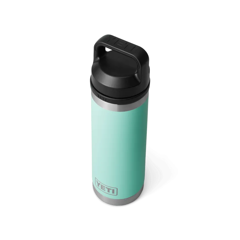 Yeti Rambler Bottle 18oz