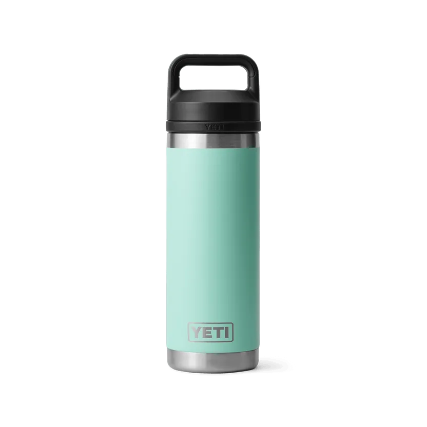 Yeti Rambler Bottle 18oz