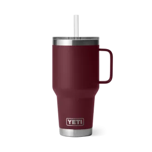 Yeti Rambler Straw Mug 35oz