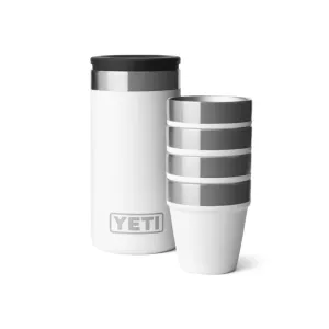 Yeti Shot Glasses