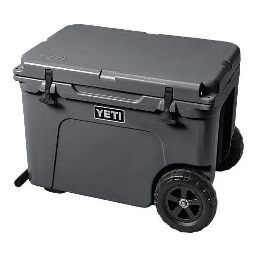 YETI Tundra Haul Cooler