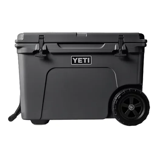 YETI Tundra Haul Cooler