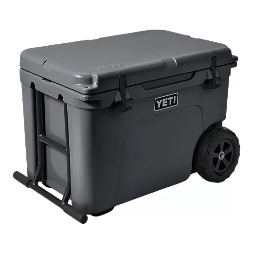 YETI Tundra Haul Cooler