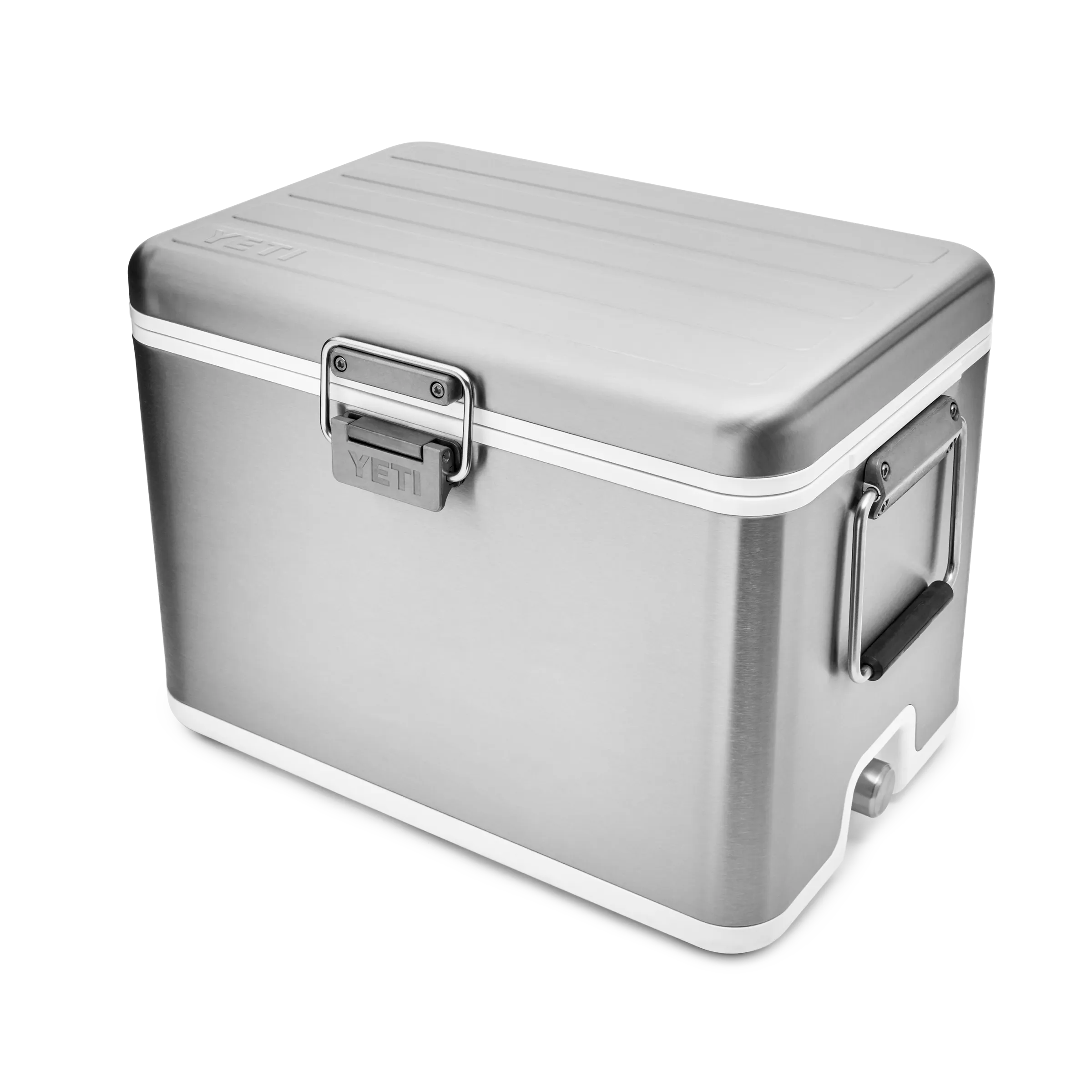 Yeti V Series 55 Stainless Steel Hard Cooler