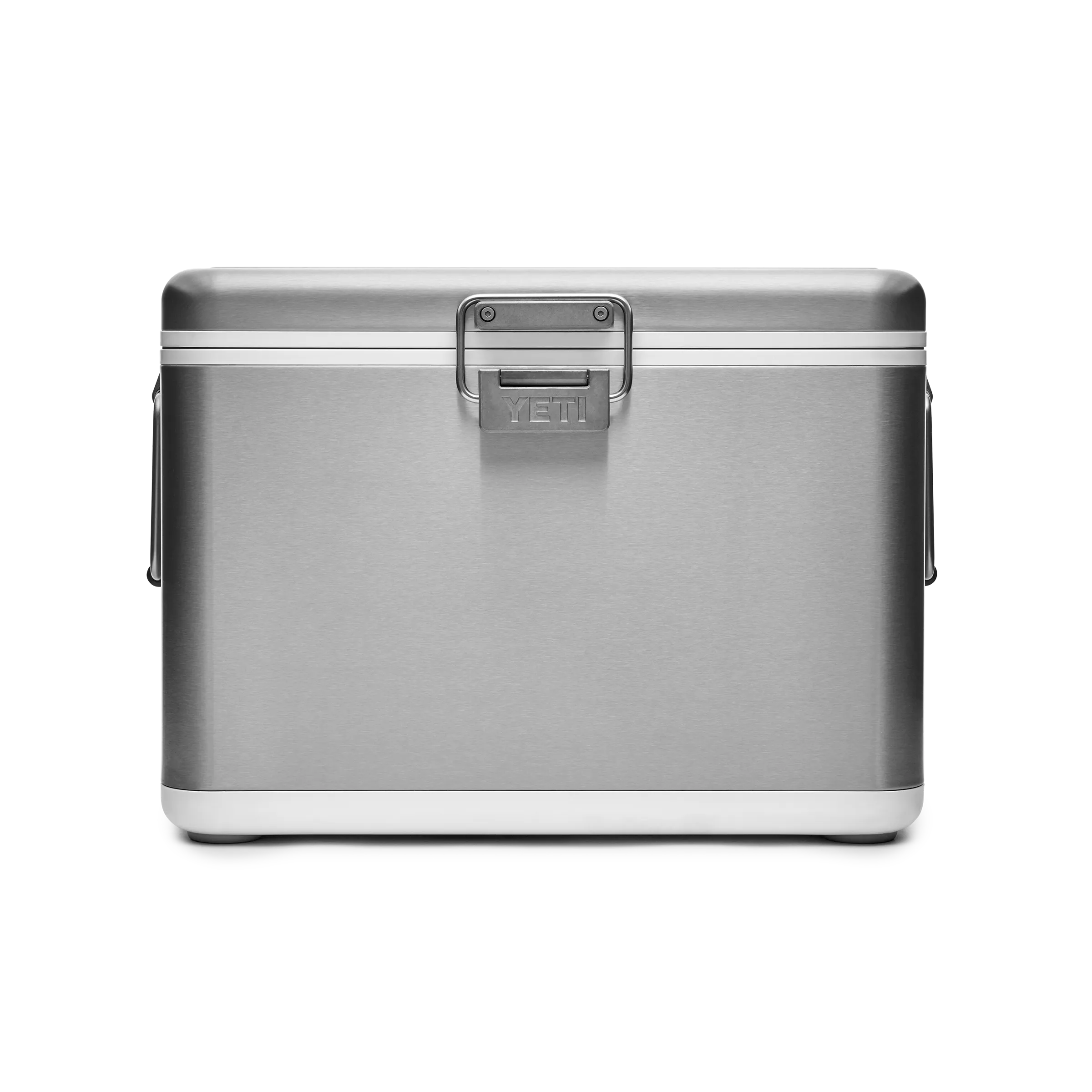 Yeti V Series 55 Stainless Steel Hard Cooler