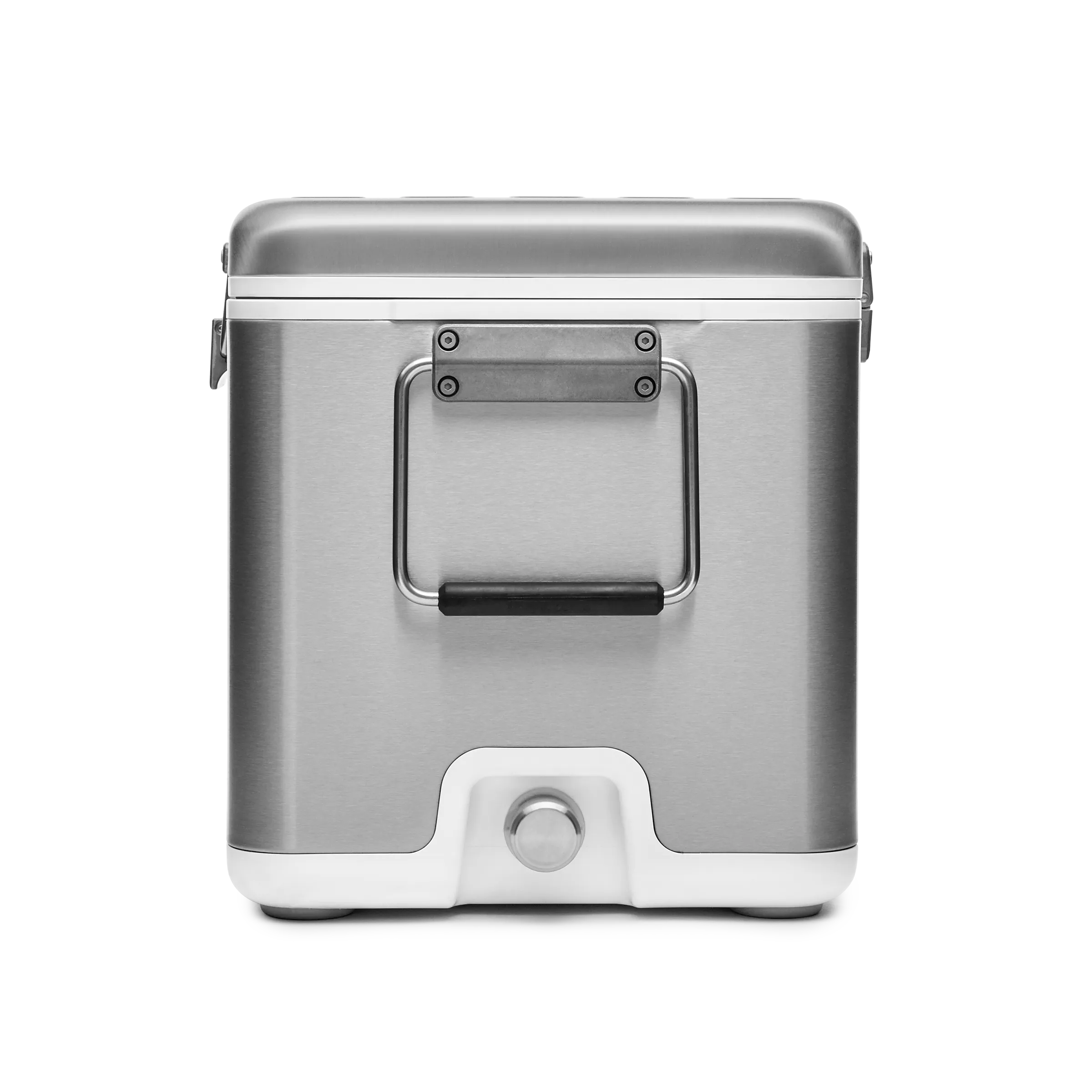 Yeti V Series 55 Stainless Steel Hard Cooler